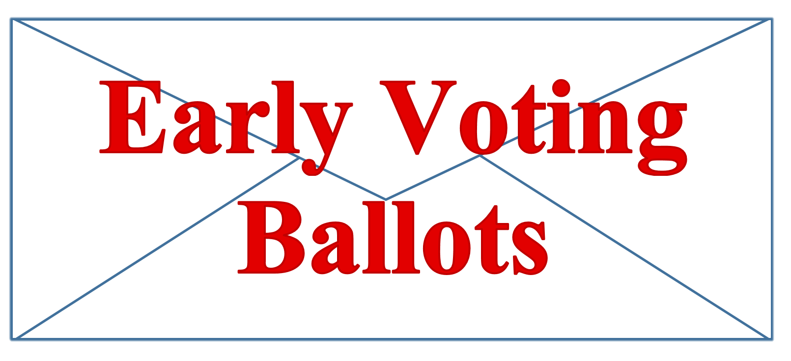Early Voting Ballots Information