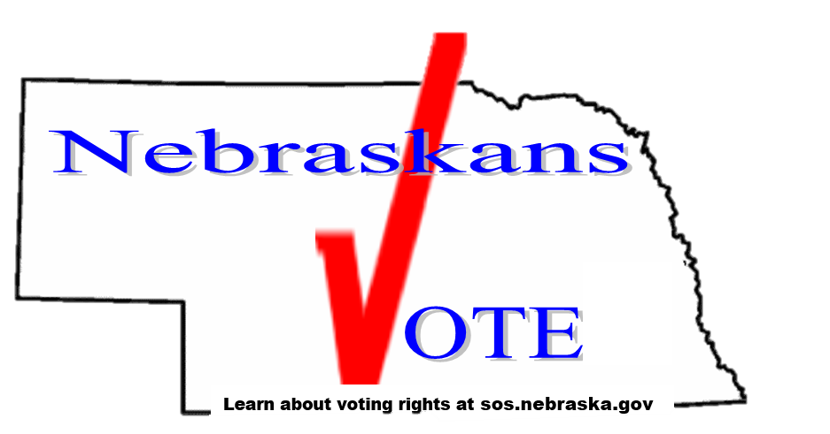 Nebraskans Vote